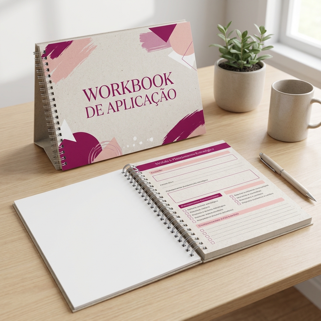 Mockup Workbook